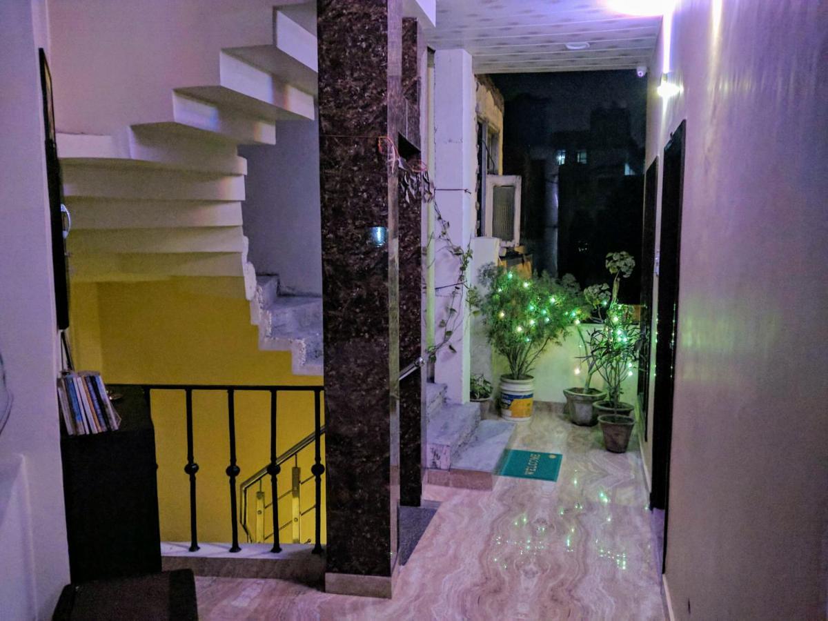 Mye Homestay 1 Near Golden Temple Amritsar Exterior foto